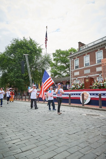 Independence Day Parade
