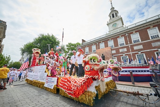 Independence Day Parade