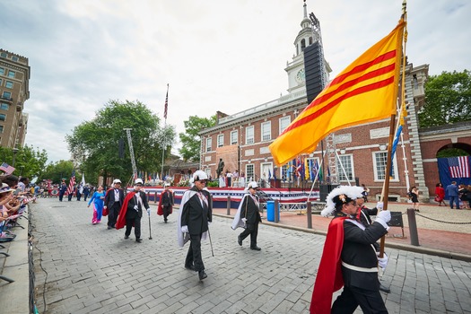 Independence Day Parade
