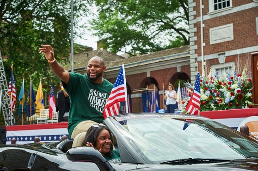 Independence Day Parade