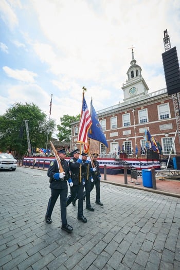 Independence Day Parade
