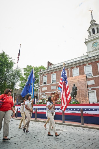 Independence Day Parade