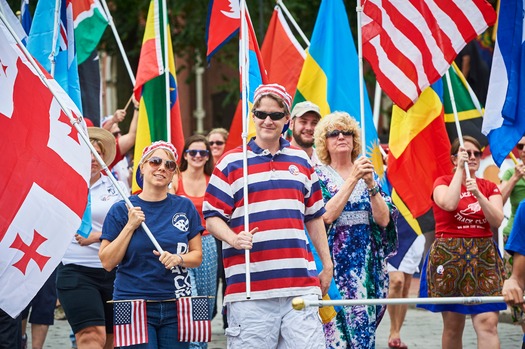 Independence Day Parade