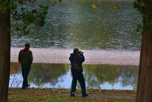 Washington Crossing Historic Park