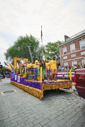 Independence Day Parade