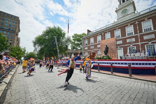 Independence Day Parade