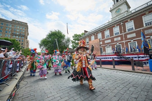Independence Day Parade