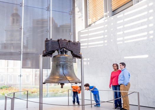 Liberty Bell Center