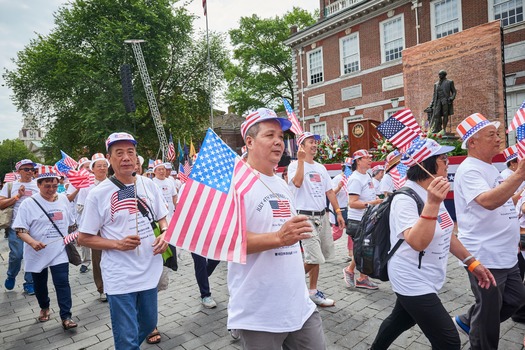 Independence Day Parade