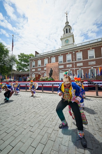 Independence Day Parade