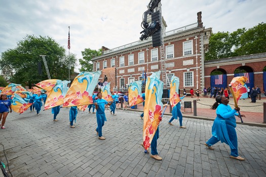 Independence Day Parade