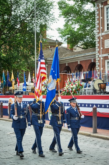 Independence Day Parade