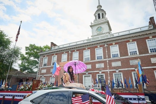 Independence Day Parade