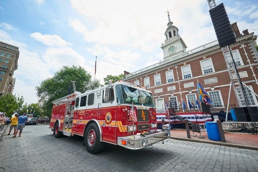 Independence Day Parade