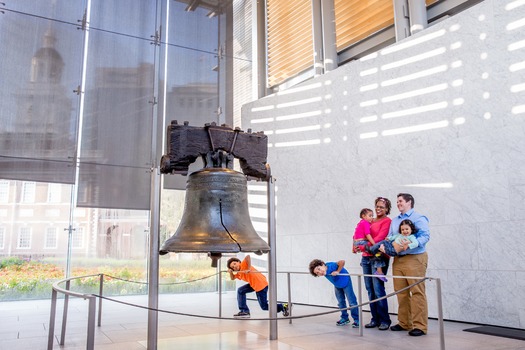 Liberty Bell Center