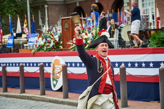 Independence Day Parade
