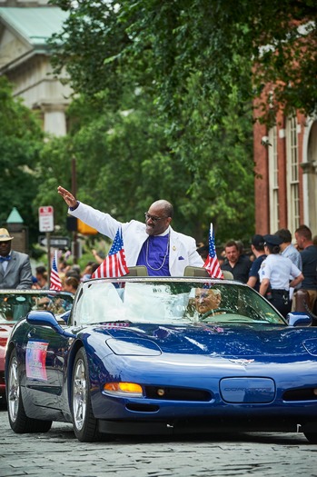 Independence Day Parade