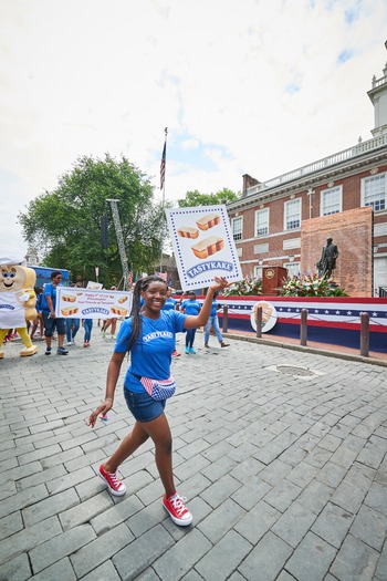 Independence Day Parade