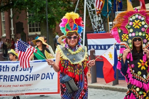 Independence Day Parade