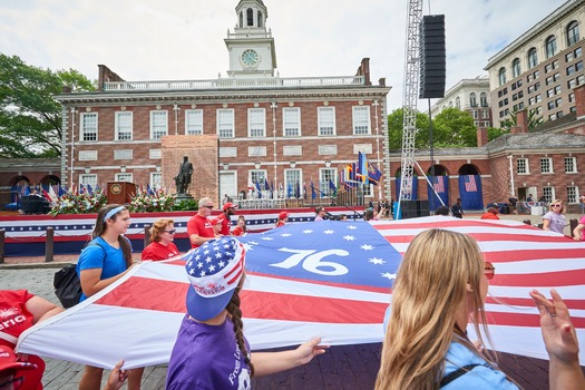 Independence Day Parade