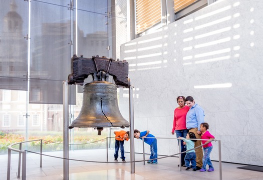 Liberty Bell Center