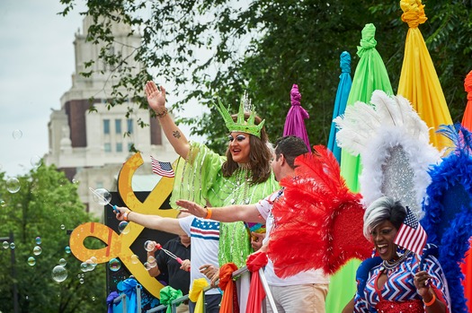 Independence Day Parade