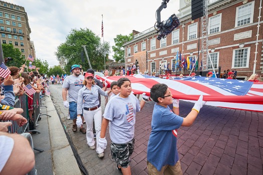 Independence Day Parade