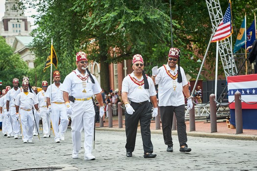 Independence Day Parade