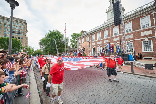 Independence Day Parade