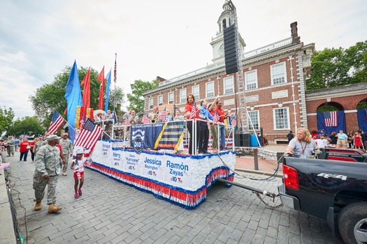 Independence Day Parade