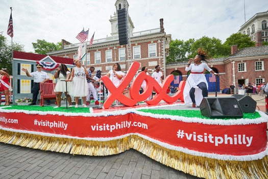 Independence Day Parade