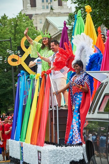 Independence Day Parade