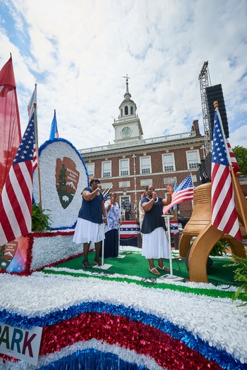 Independence Day Parade
