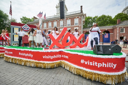 Independence Day Parade