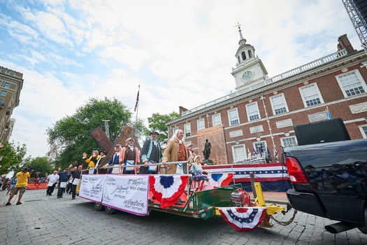 Independence Day Parade