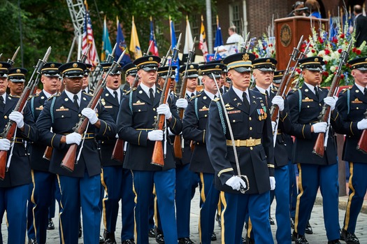 Independence Day Parade