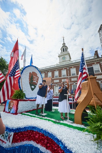 Independence Day Parade