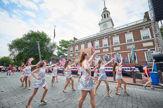 Independence Day Parade