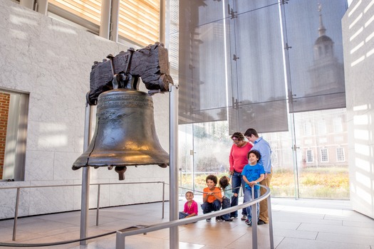 Liberty Bell Center