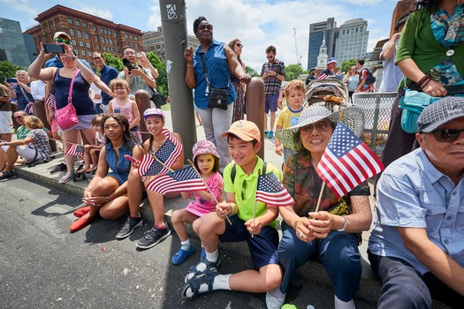 Independence Day Parade