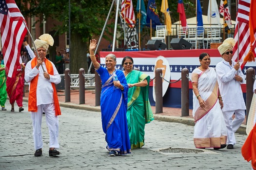 Independence Day Parade