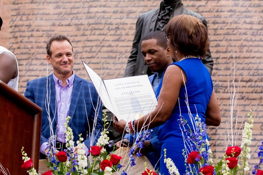 July 4 Celebration of Freedom Ceremony