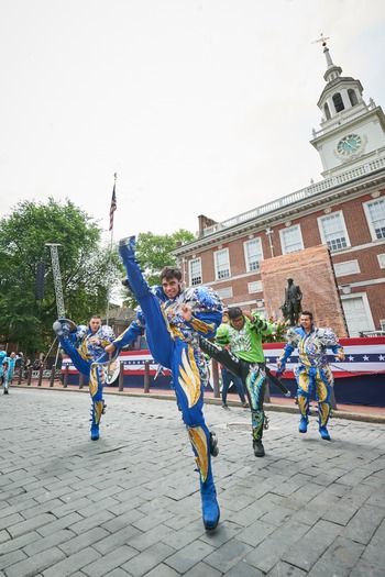 Independence Day Parade