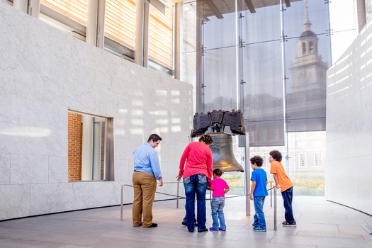 Liberty Bell Center