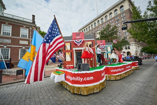 Independence Day Parade