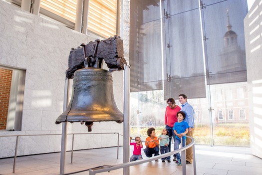 Liberty Bell Center