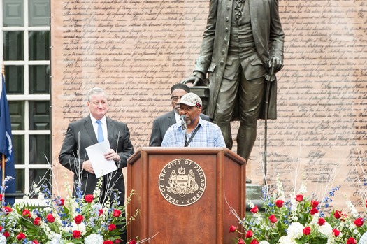 July 4 Celebration of Freedom Ceremony