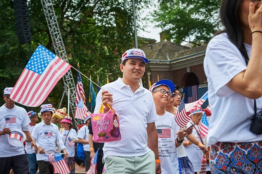 Independence Day Parade