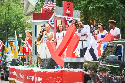 Independence Day Parade