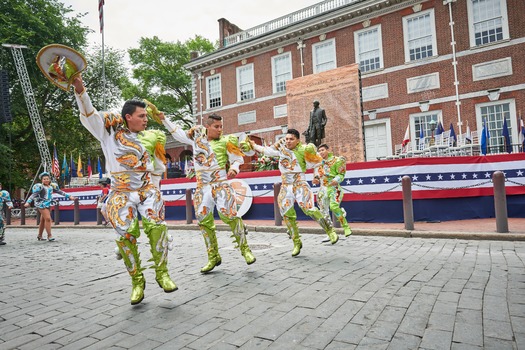 Independence Day Parade